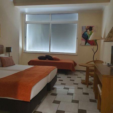 Hospedaria Frangaria 파로 외부 사진