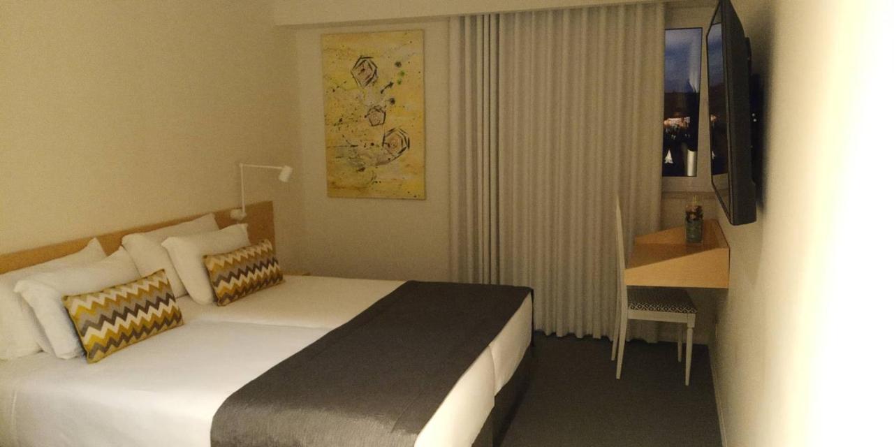 Hospedaria Frangaria 파로 외부 사진