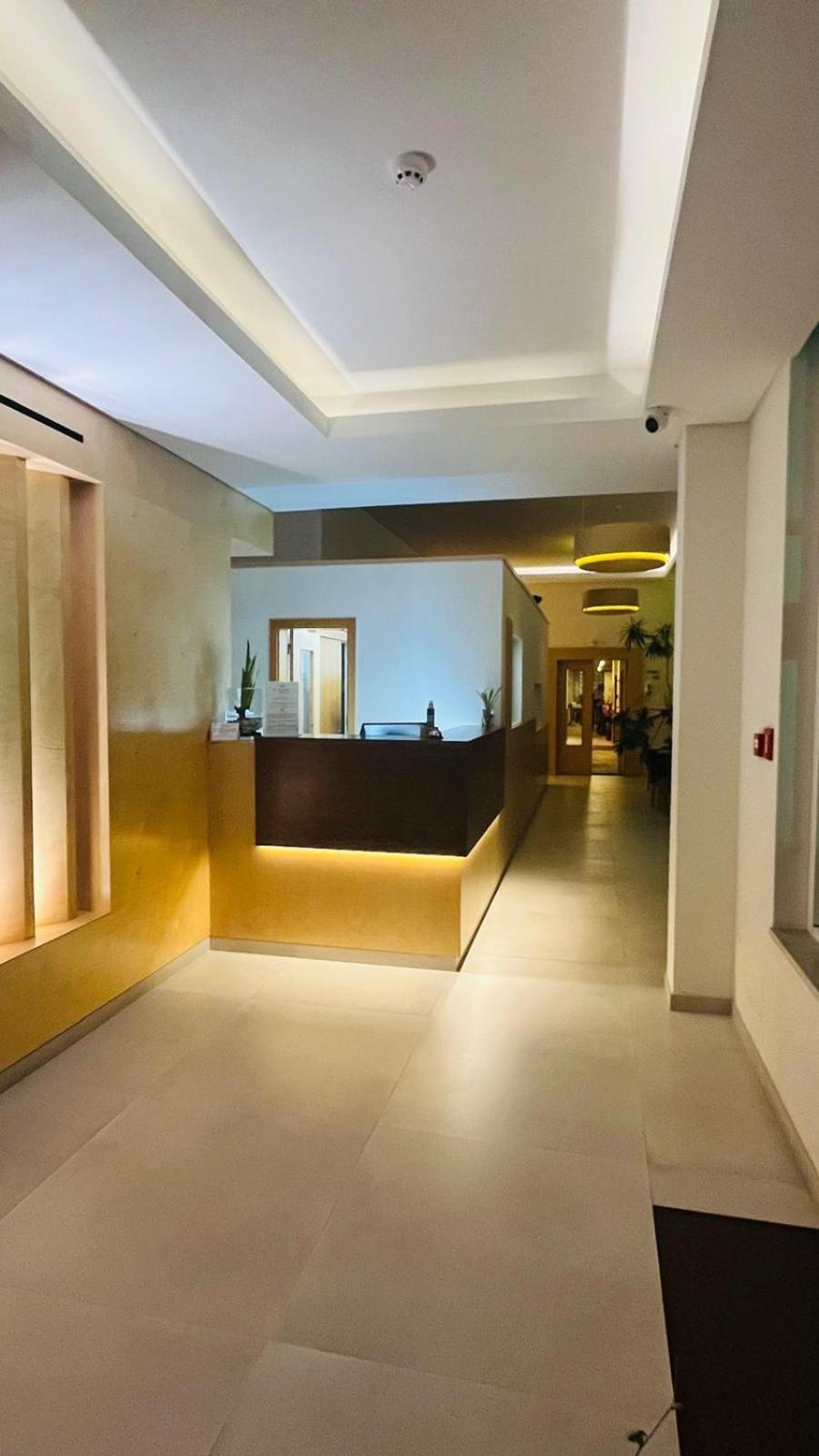 Hospedaria Frangaria 파로 외부 사진