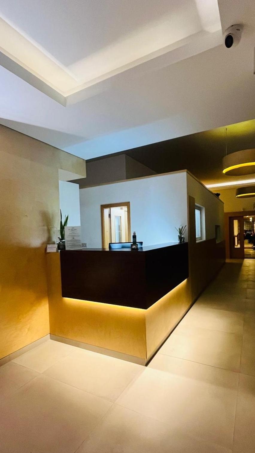 Hospedaria Frangaria 파로 외부 사진