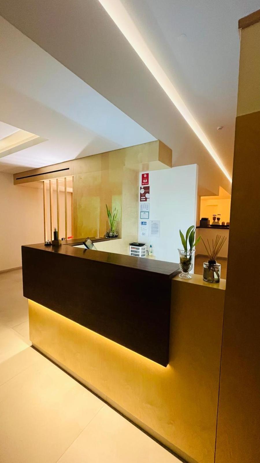 Hospedaria Frangaria 파로 외부 사진