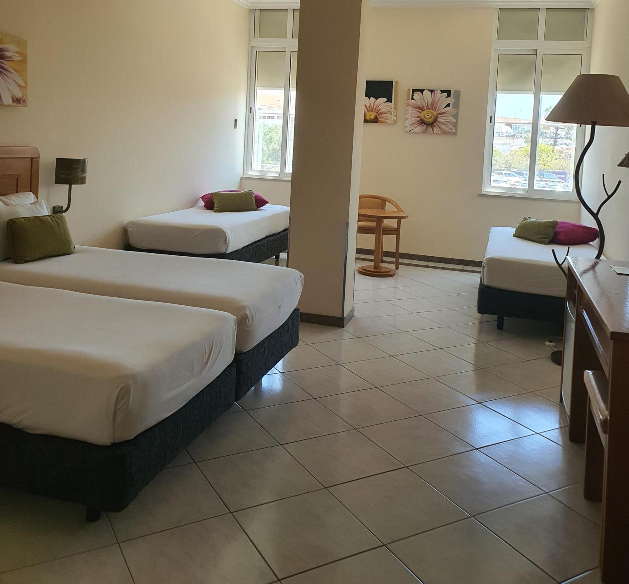 Hospedaria Frangaria 파로 외부 사진