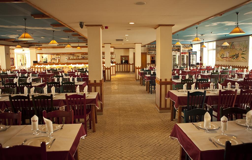 Hospedaria Frangaria 파로 외부 사진